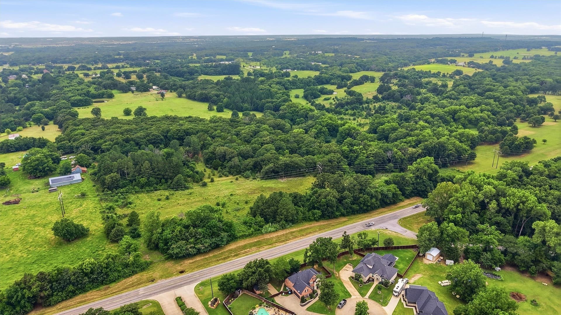 11.04 acres in Grayson County