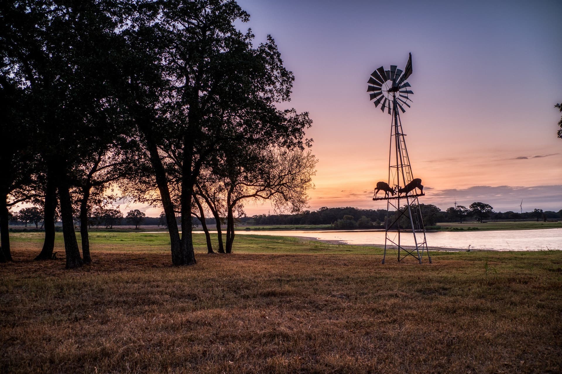 148.89 acres in McLennan County
