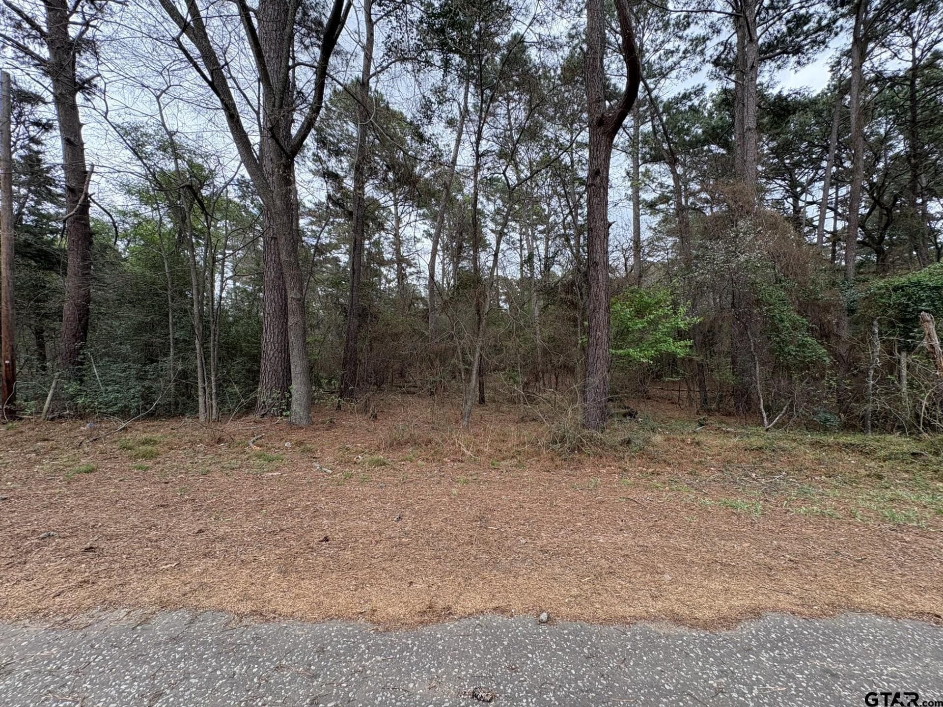 0.17 acres in Cherokee County