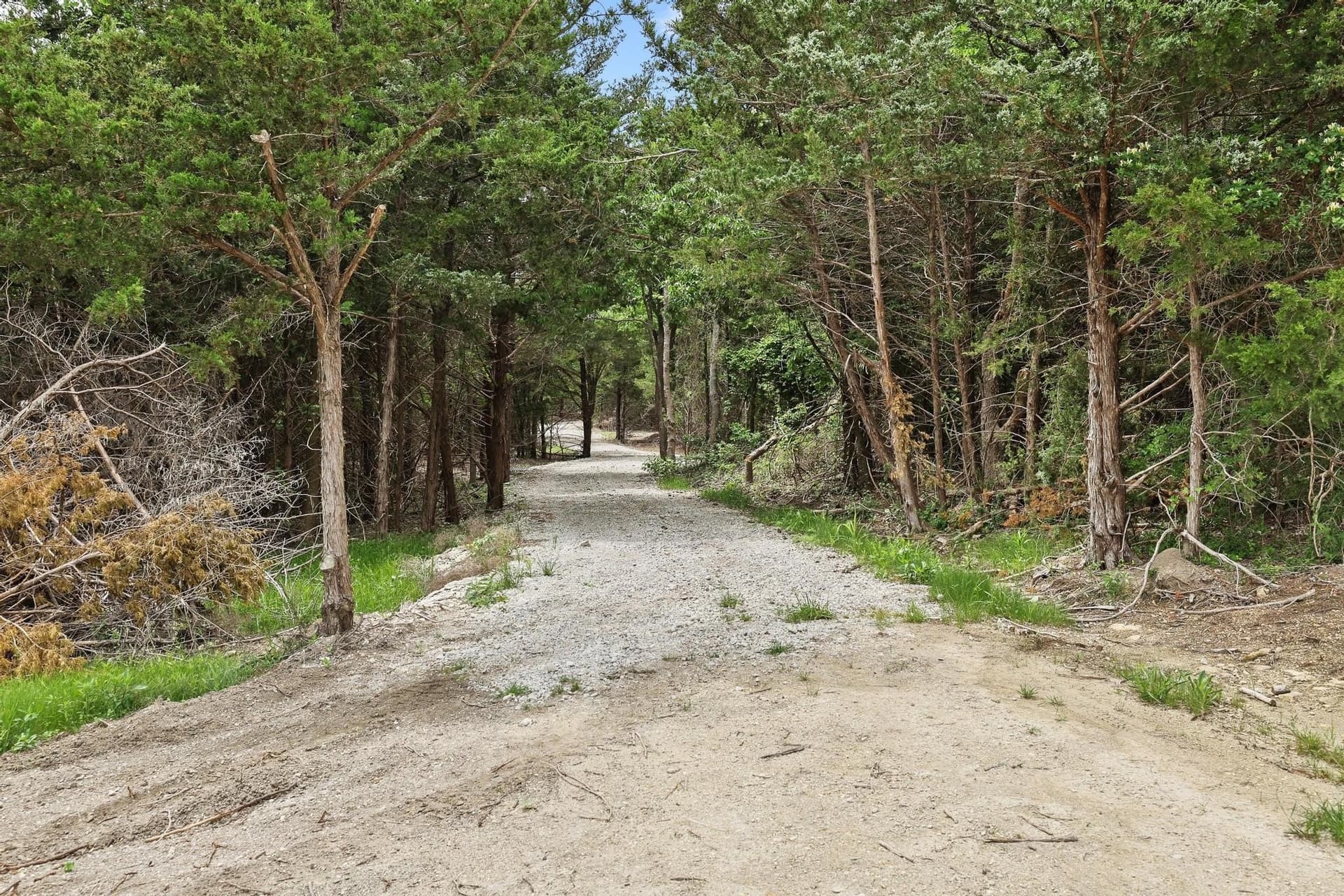 13.28 acres in Fannin County