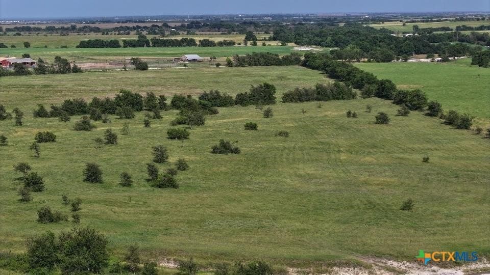 3.64 acres in Bell County