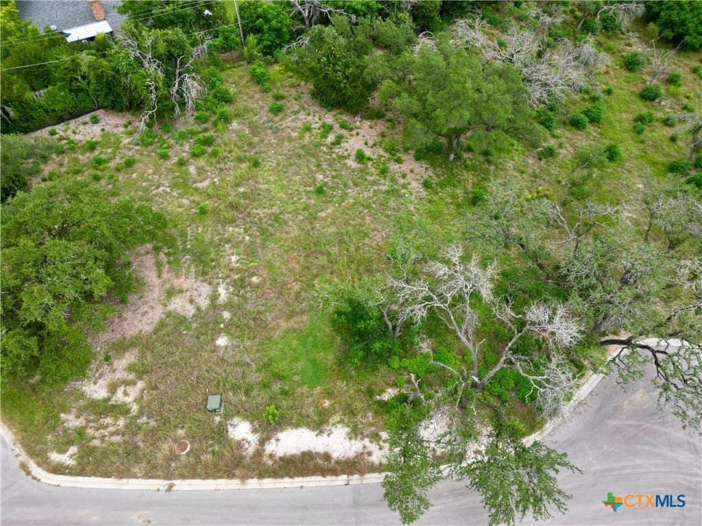 0.45 acres in Bell County