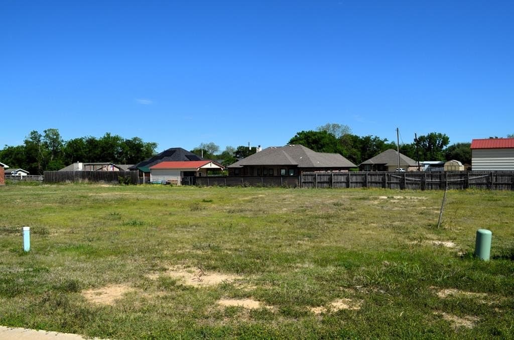 0.16 acres in Kaufman County