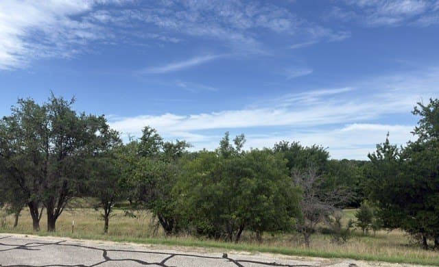 0.24 acres in Hill County