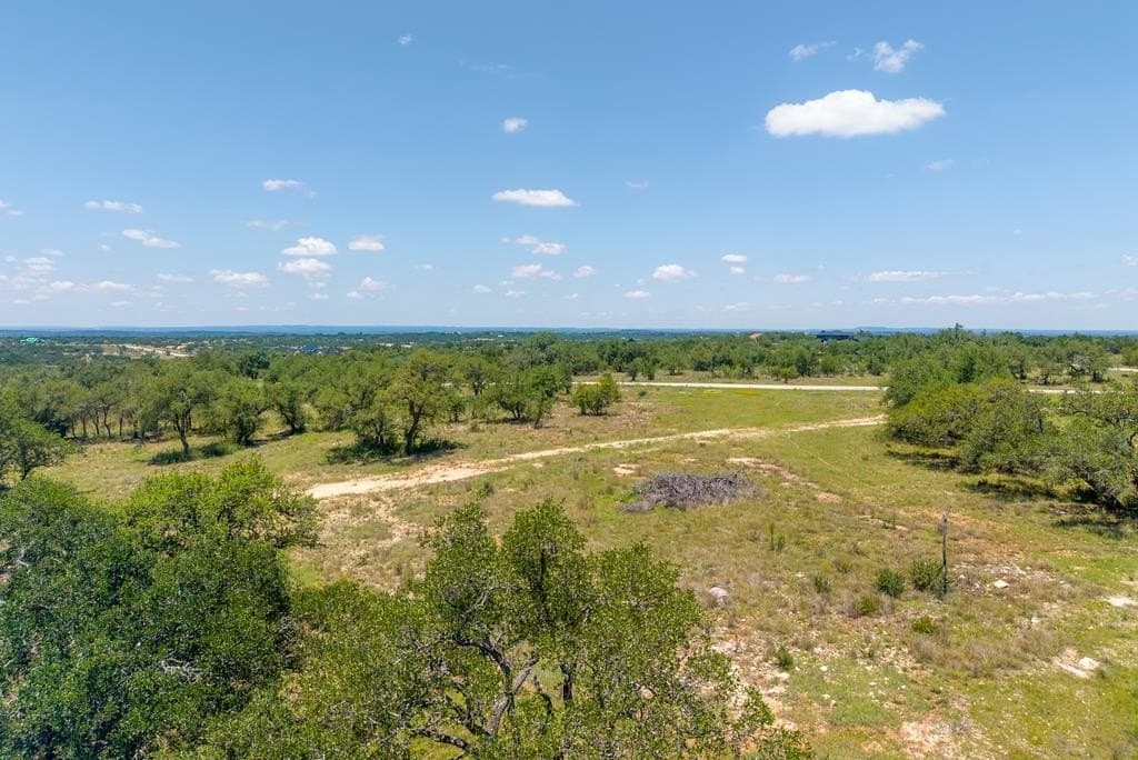 5.01 acres in Blanco County