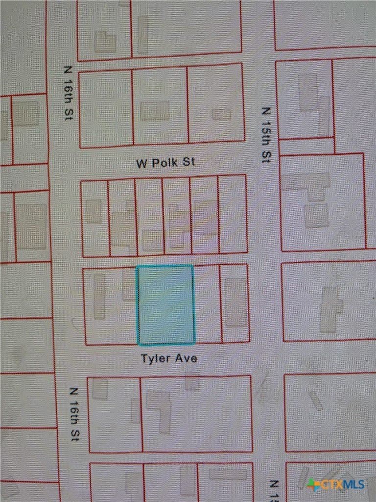 0.32 acres in Calhoun County