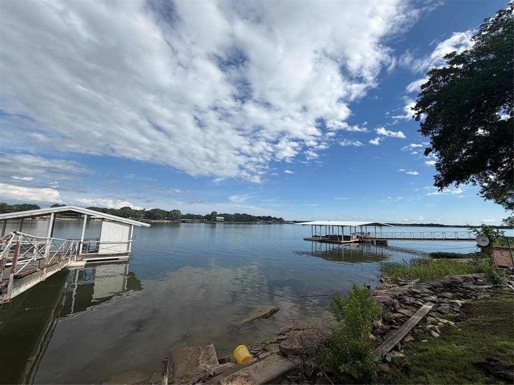 0.1 acres in Eastland County