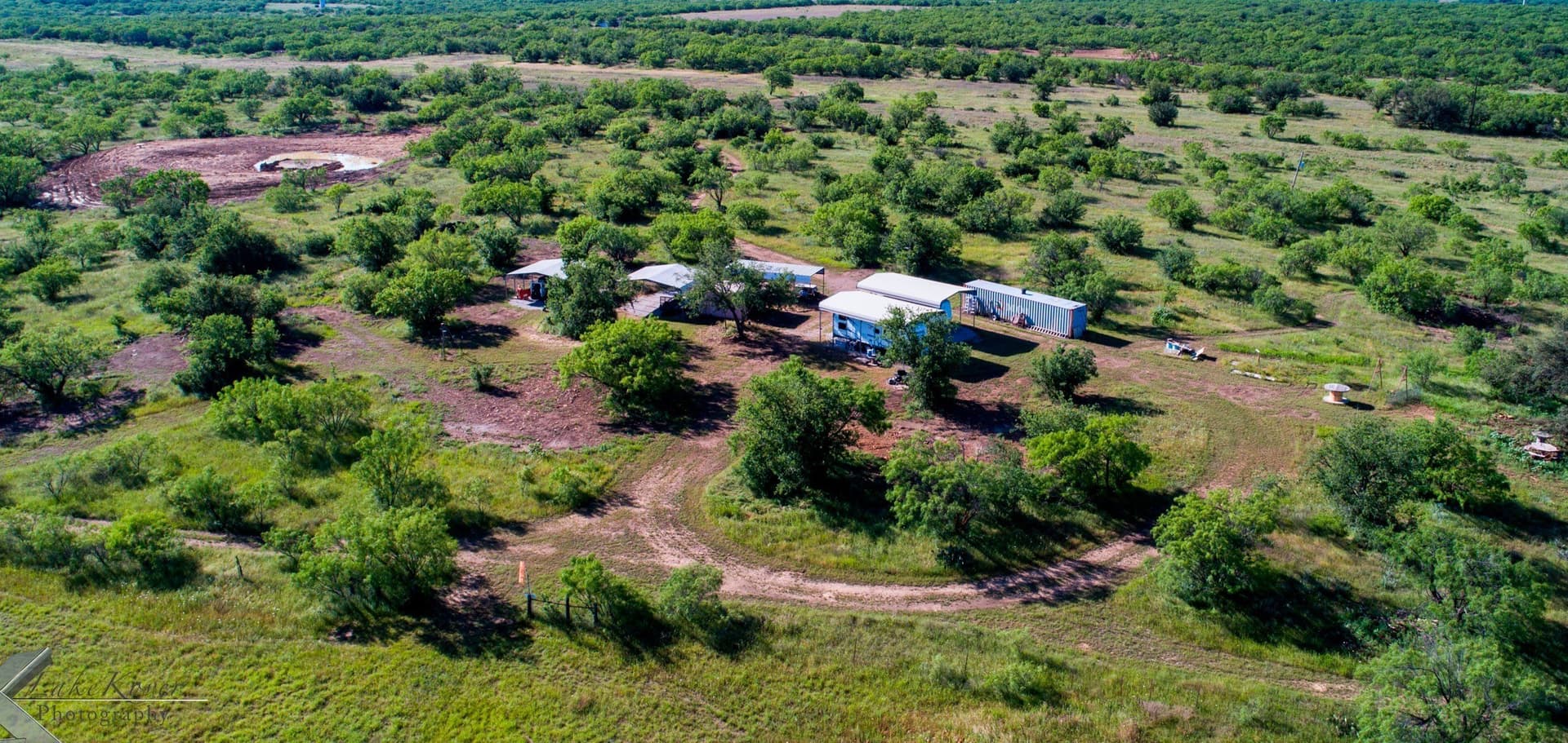 76.62 acres in Callahan County