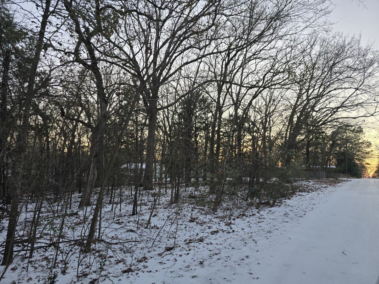 0.12 acres in Henderson County