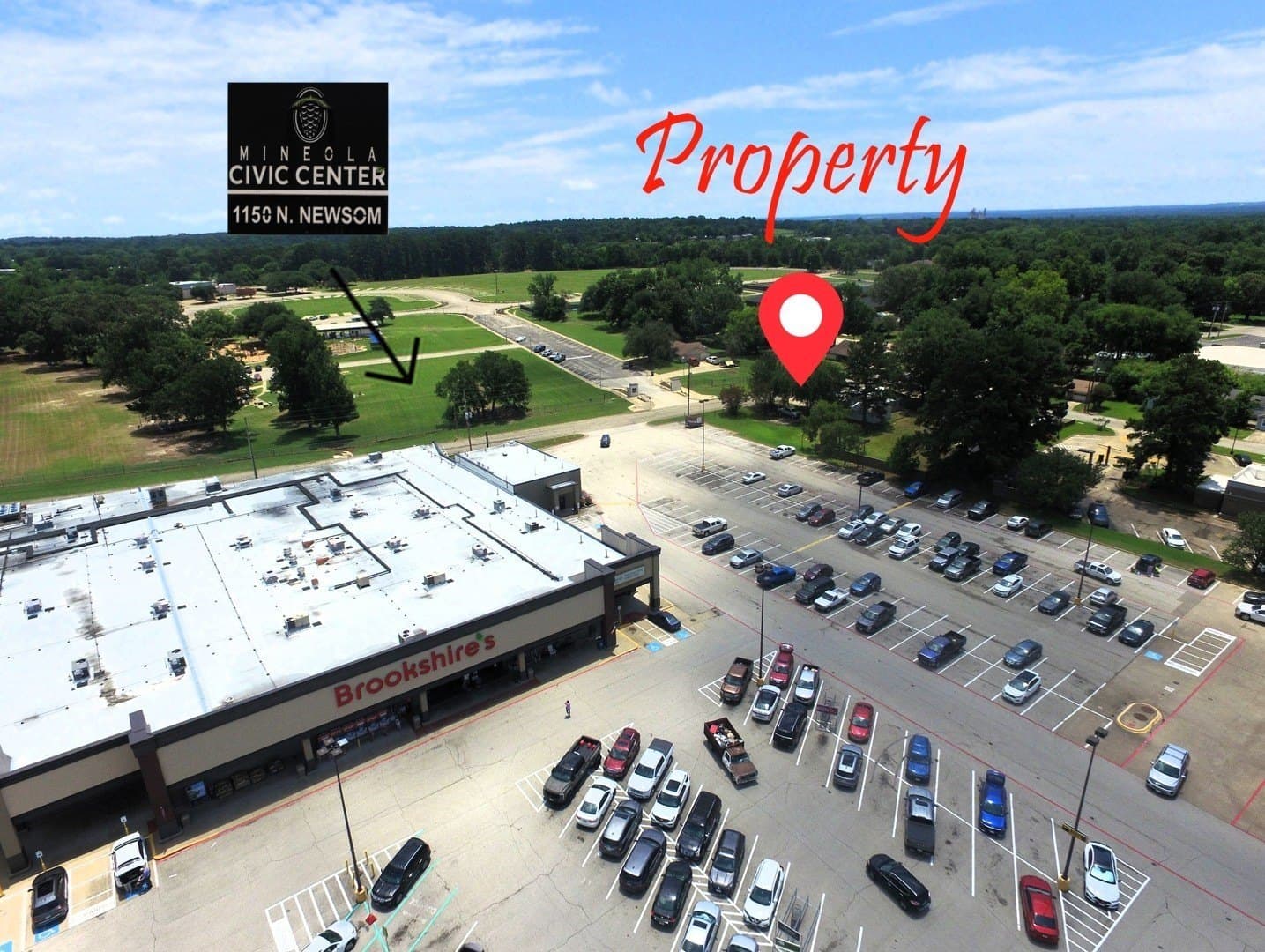 0.16 acres in Wood County