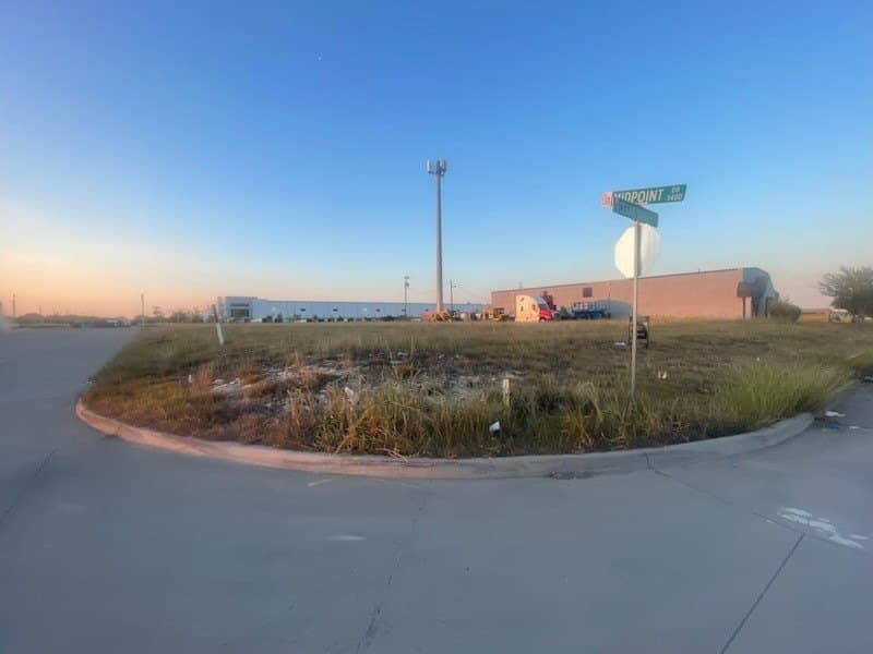 0.86 acres in Dallas County