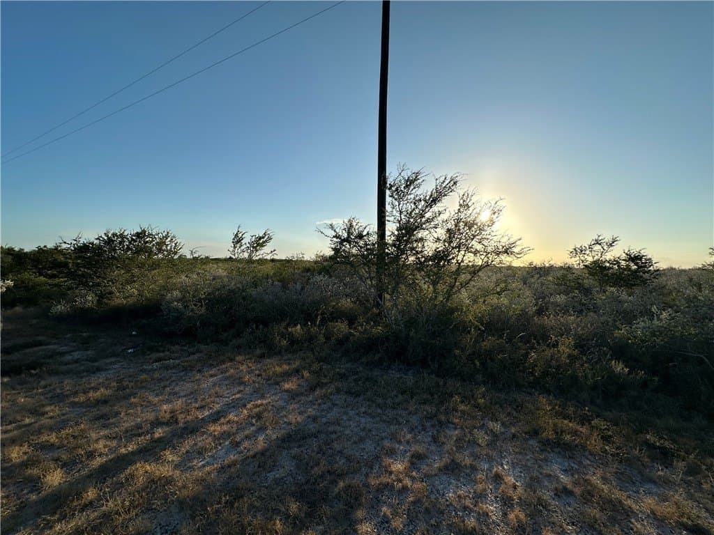 0.49 acres in Live Oak County