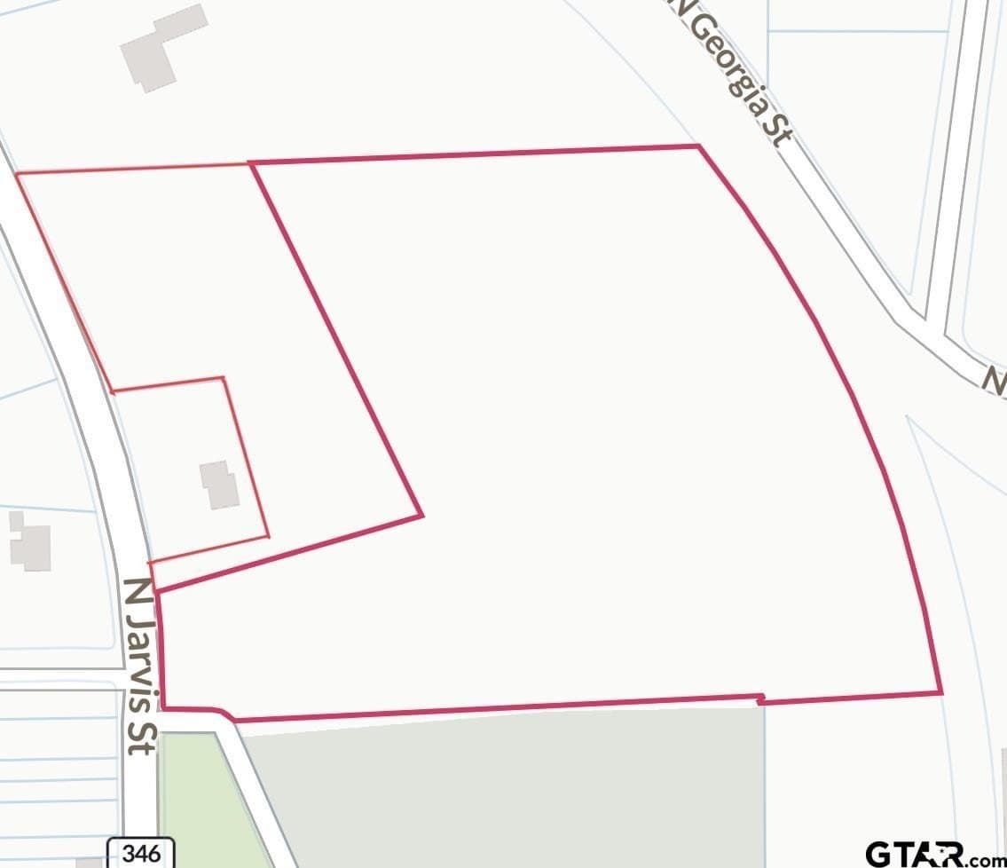 13.2 acres in Smith County