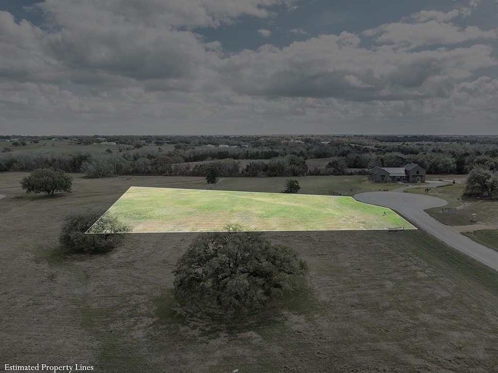 2.06 acres in Fayette County