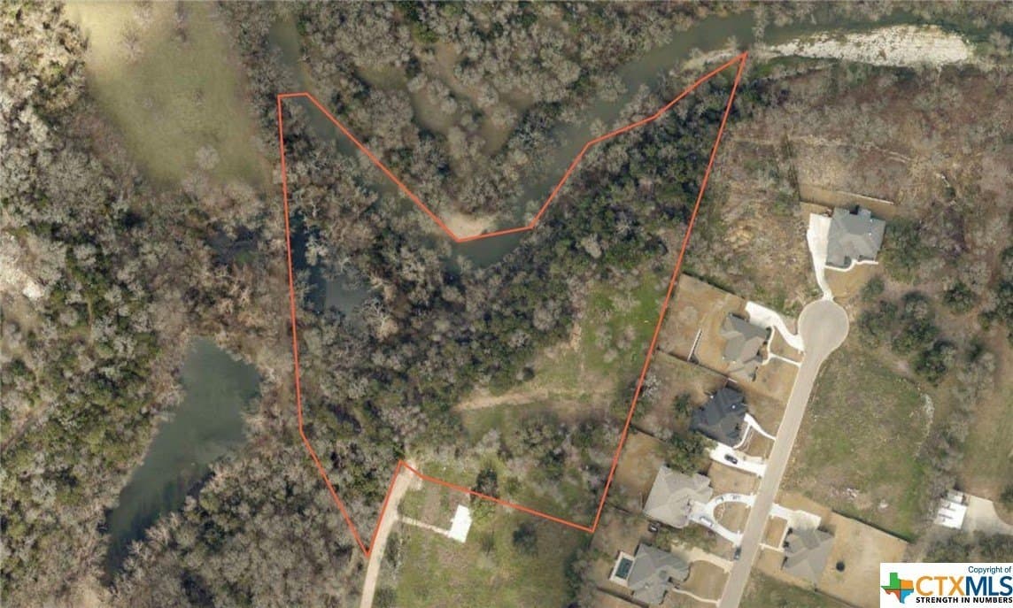5.49 acres in Bell County