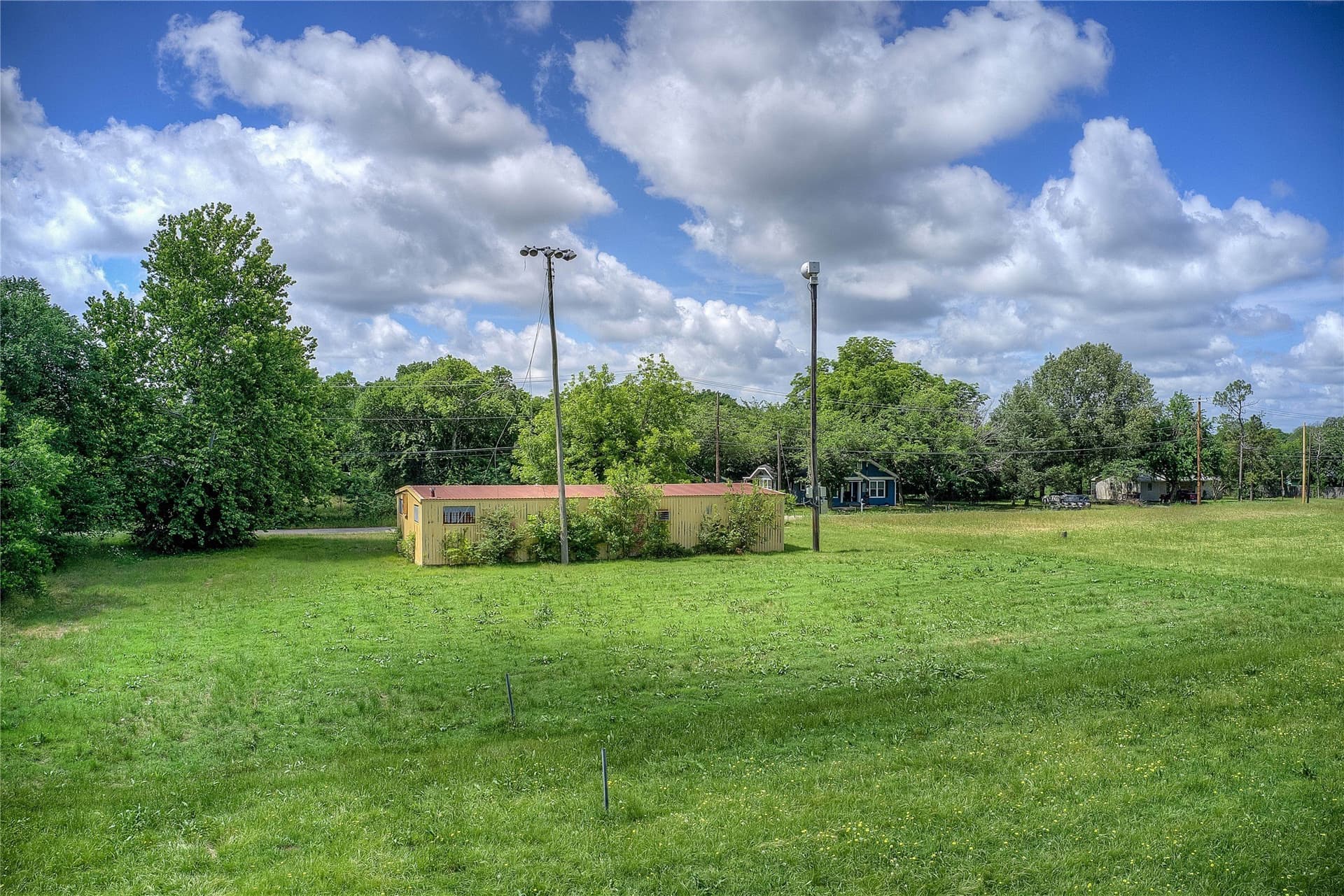 0.32 acres in Hunt County