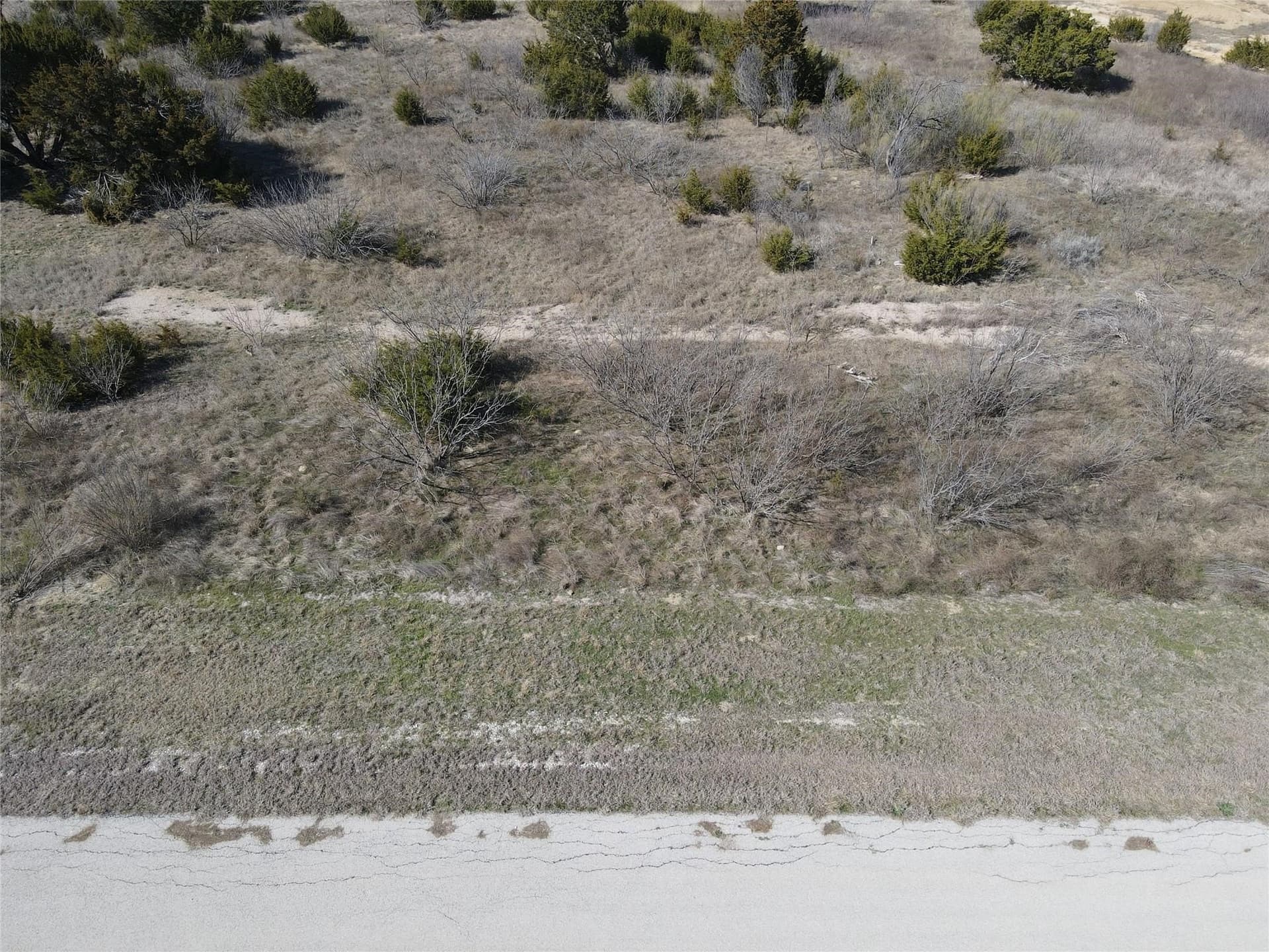 1.05 acres in Palo Pinto County