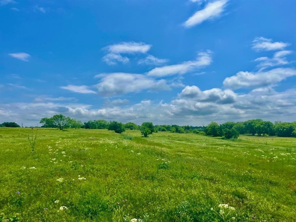 2.06 acres in Parker County