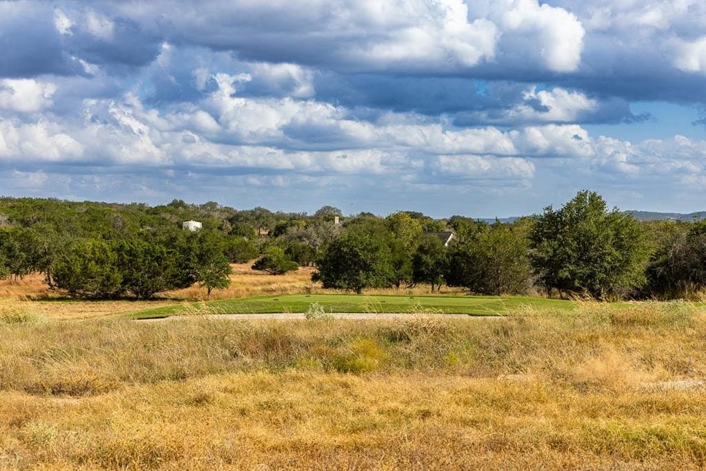 0.19 acres in Kerr County
