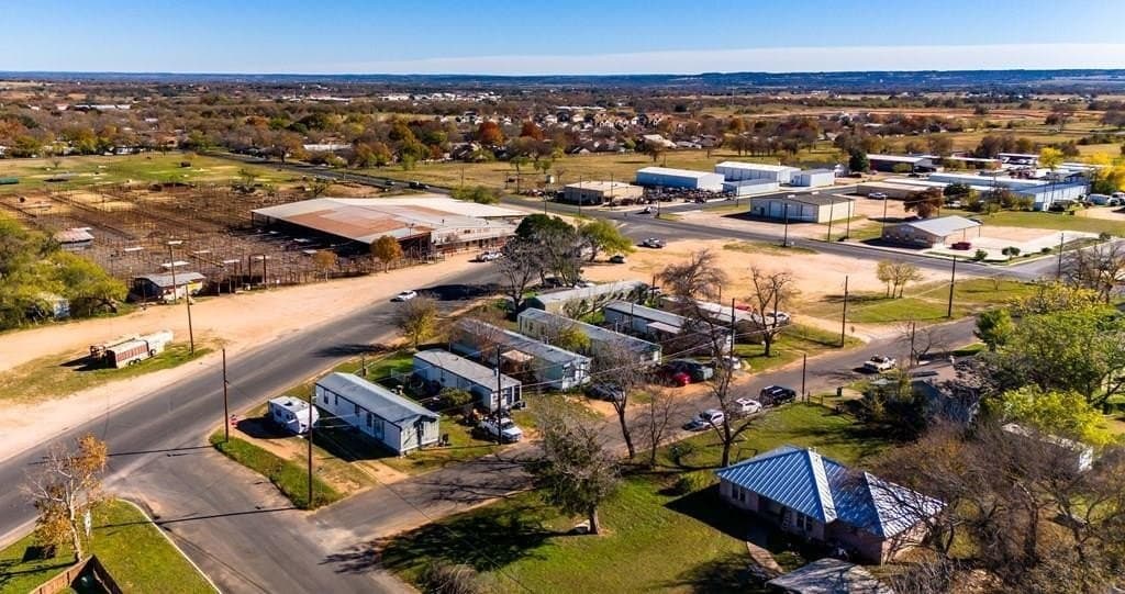 1.51 acres in Gillespie County