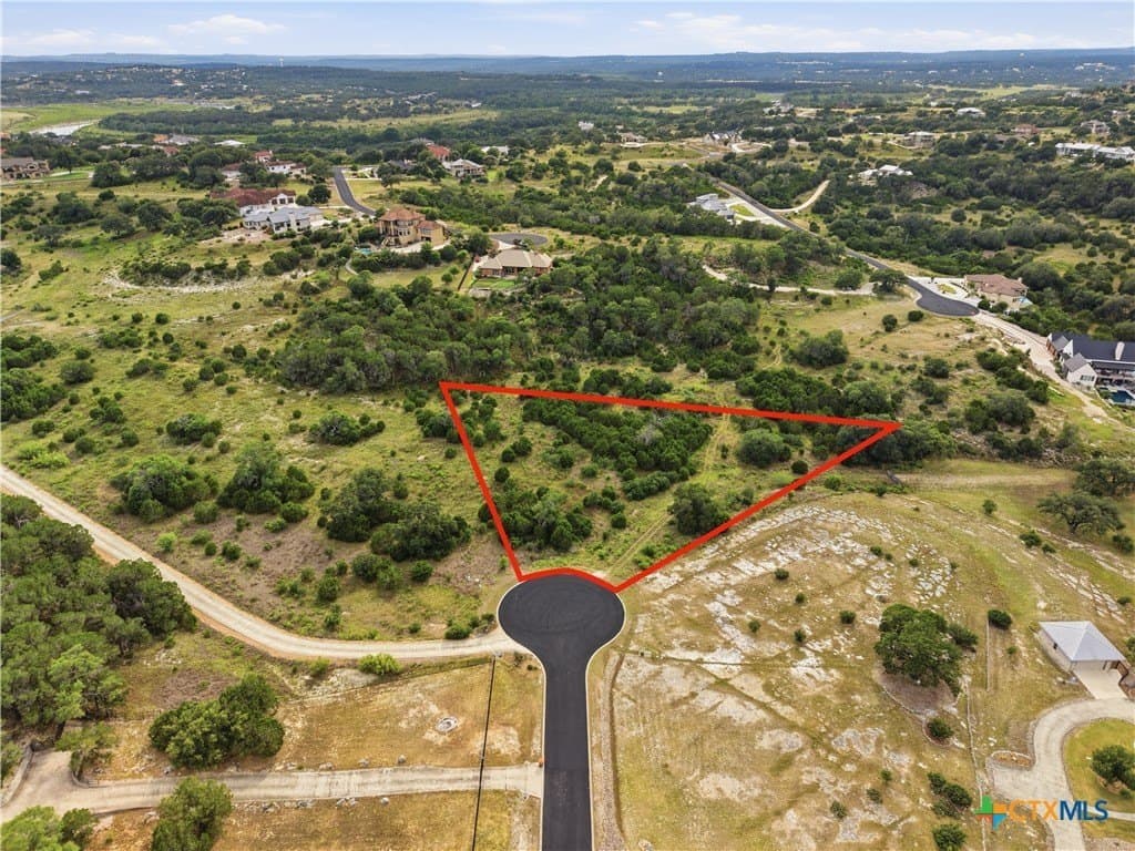 1.83 acres in Comal County