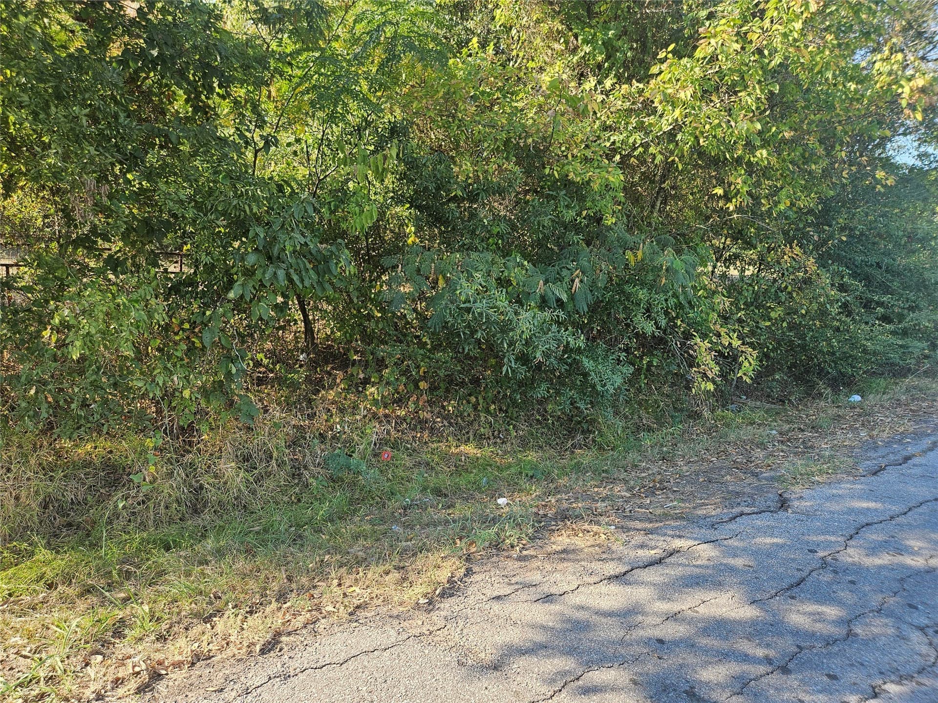 0.14 acres in Lamar County