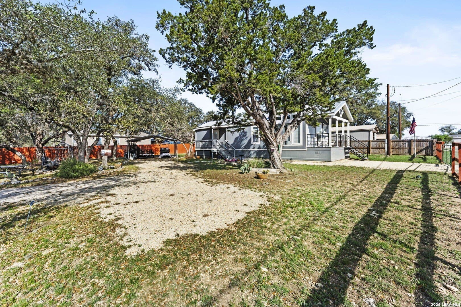 0.28 acres in Medina County