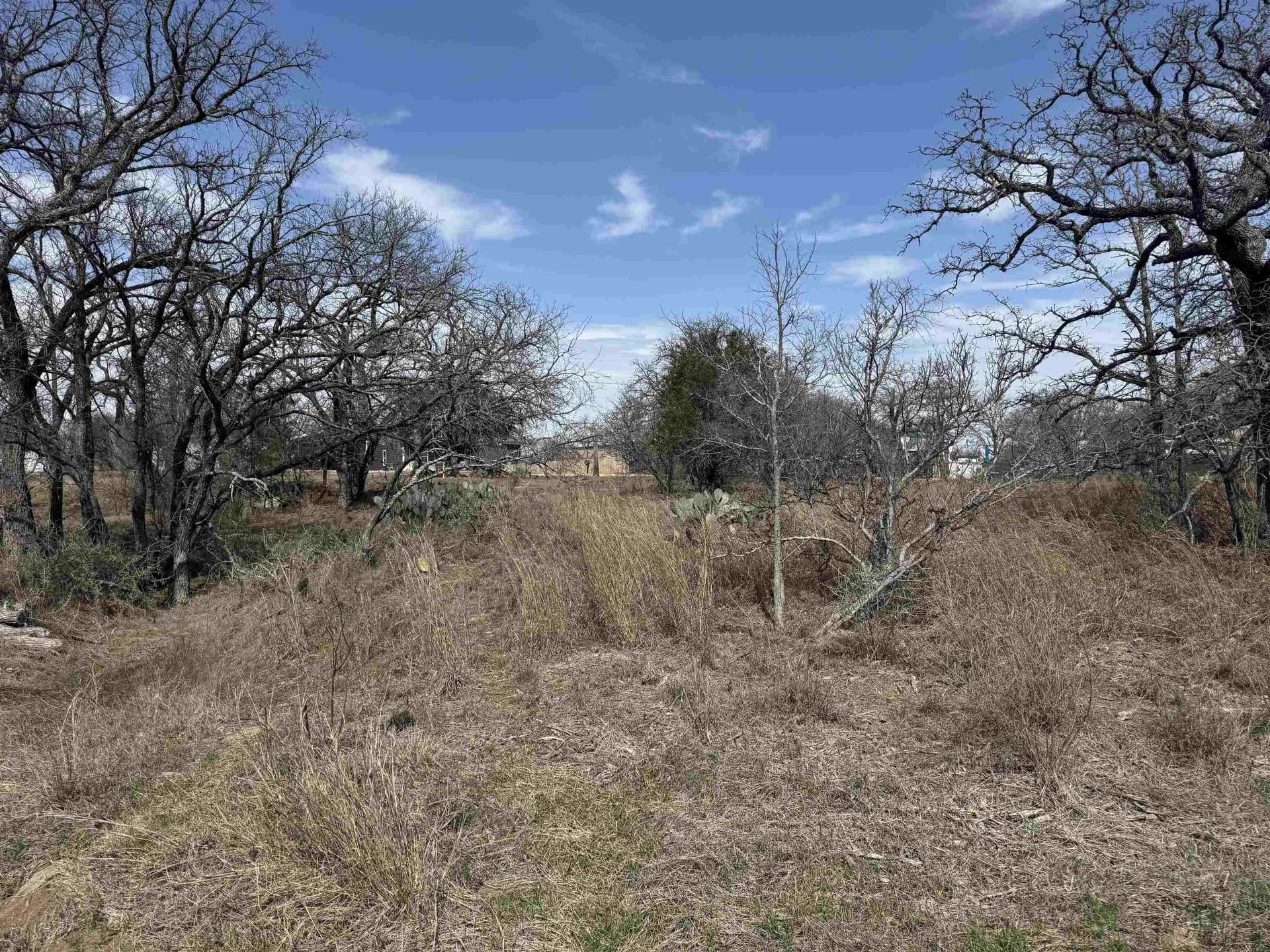 0.28 acres in Blanco County