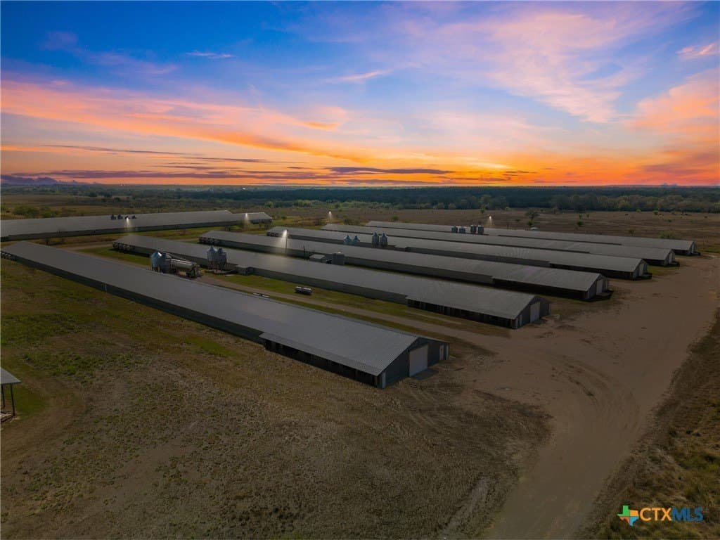 189 acres in Gonzales County