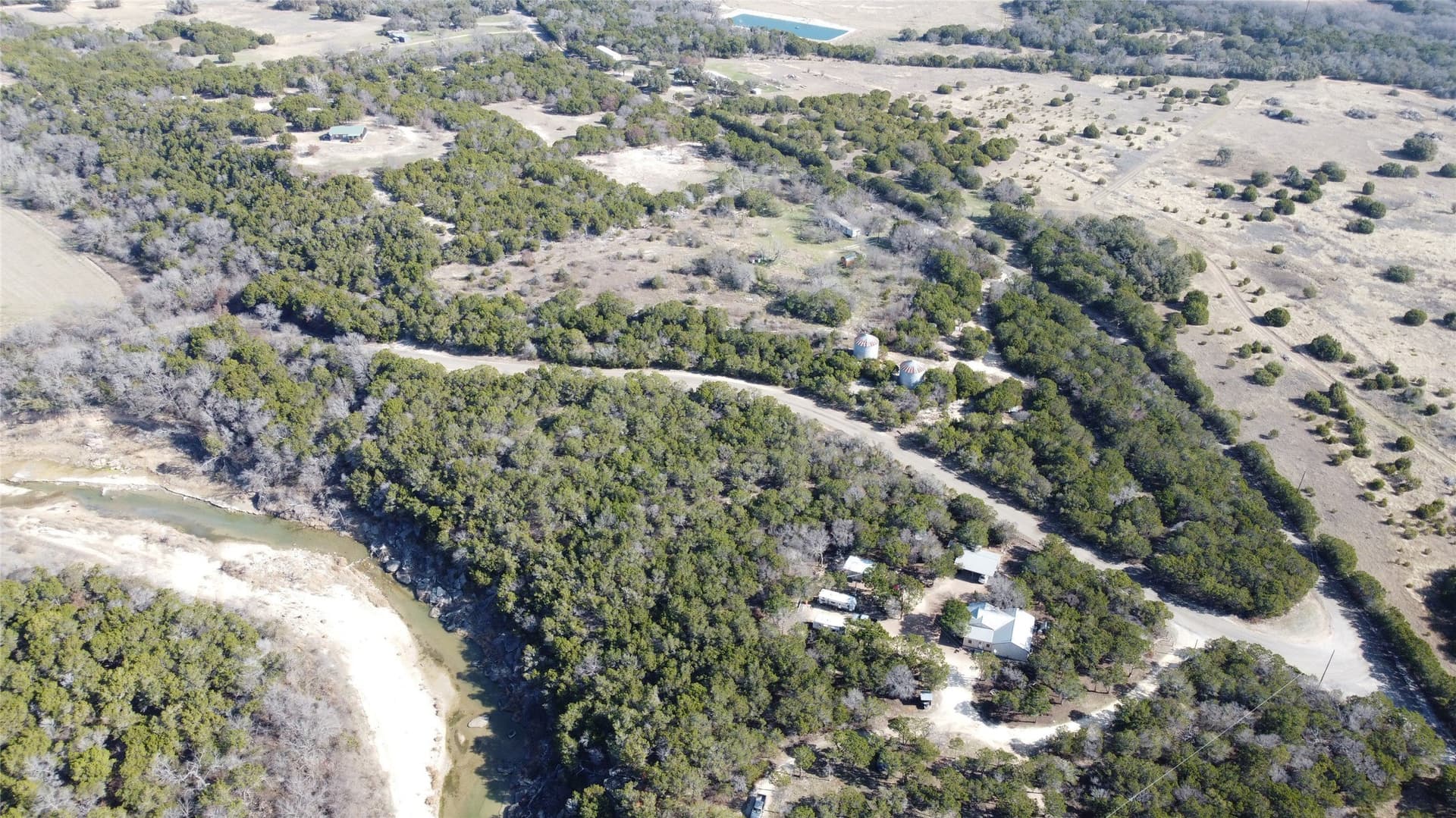 4003 County Road 1007