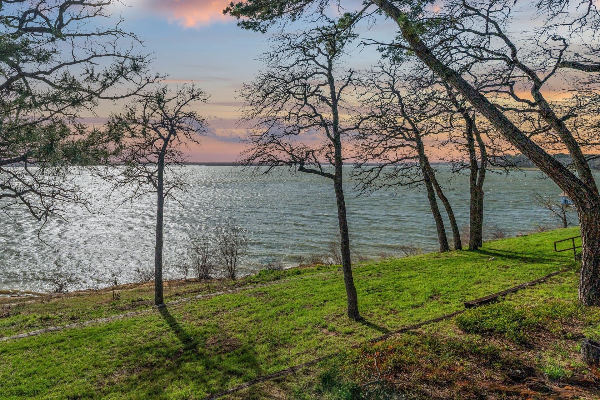 1.41 acres in Denton County