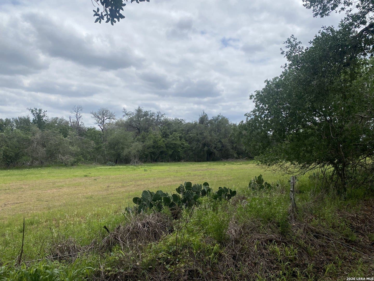 10.36 acres in Bexar County