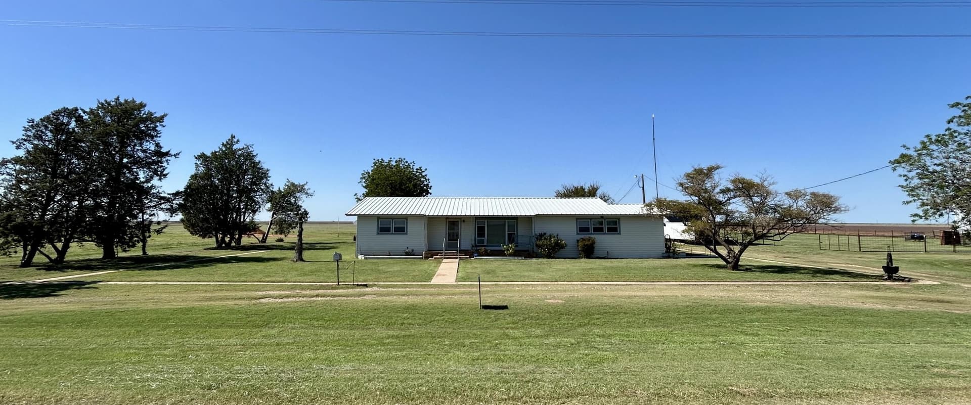 40 acres in Floyd County
