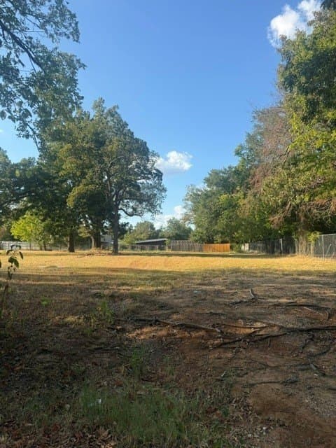 0.53 acres in Lamar County
