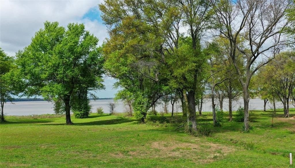 0.47 acres in Kaufman County