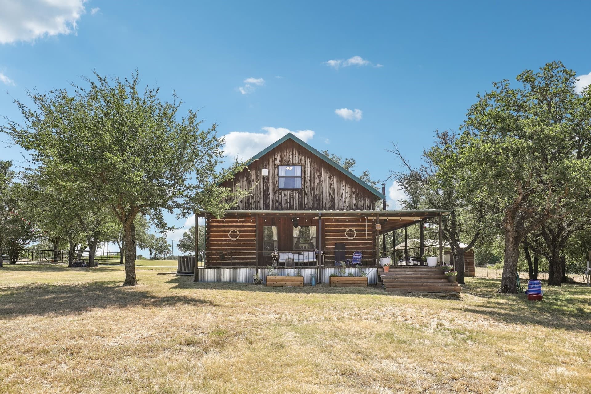 10.18 acres in Wise County