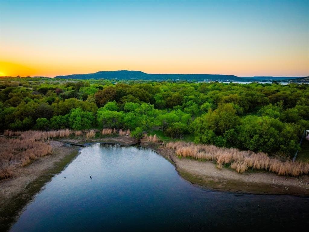 0.79 acres in Palo Pinto County