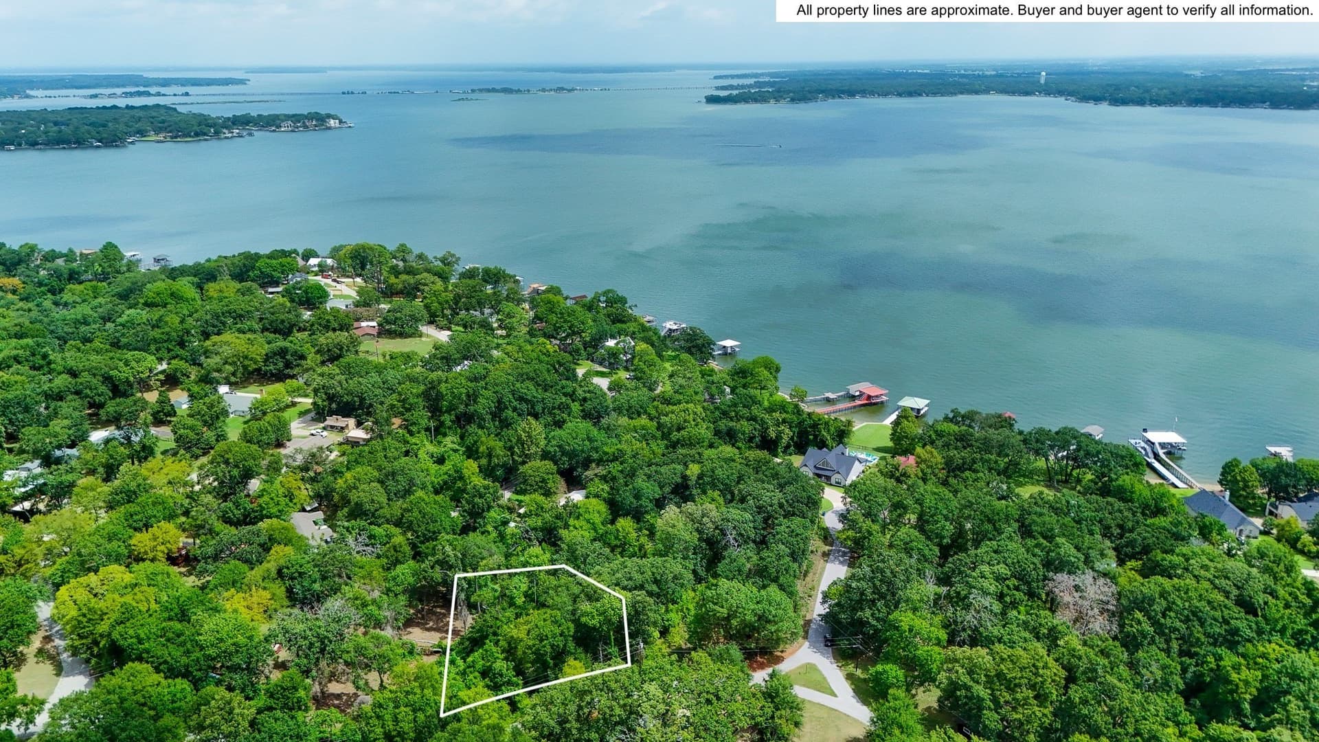 0.49 acres in Henderson County