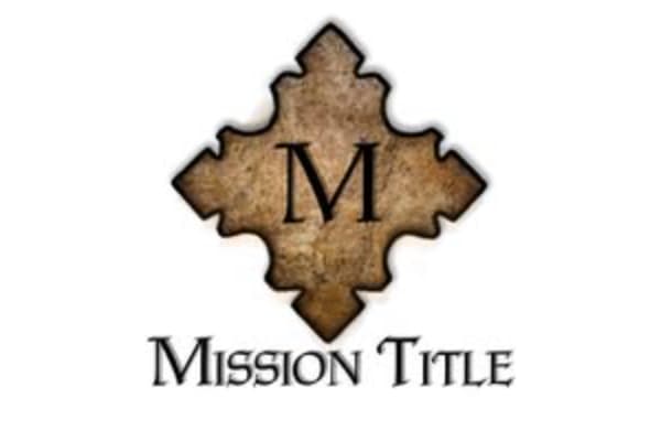 Mission Title