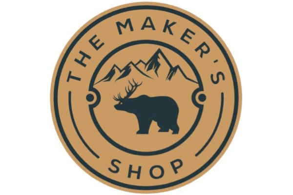 The Maker's Shop