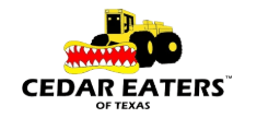 Cedar Eaters of Texas