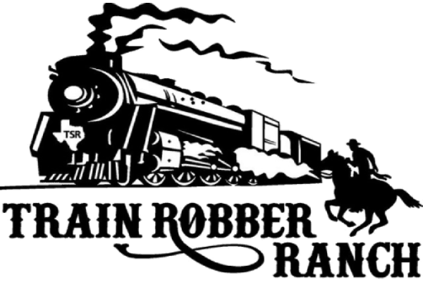 Train Robber Ranch