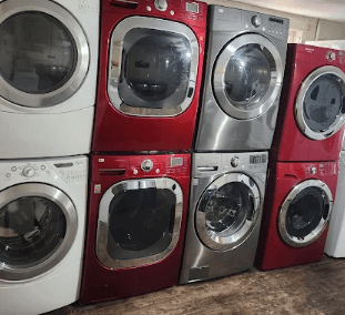 Affordable Appliances, LLC