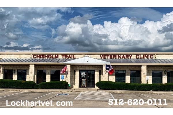 Chisholm Trail Veterinary Clinic of Lockhart