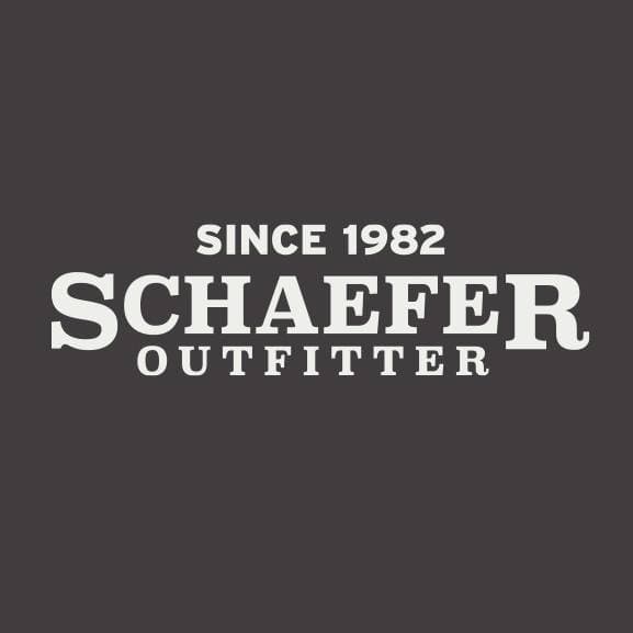 Schaefer Outfitter