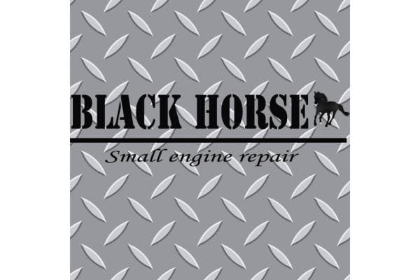 Black Horse Small Engine Repair