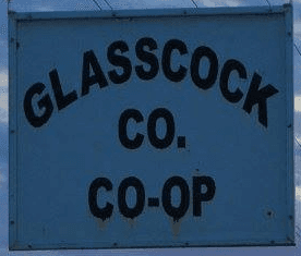 Glasscock County Co-op