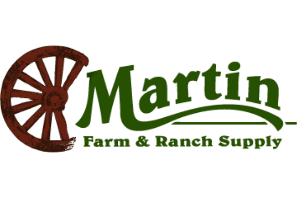 Martin Farm & Ranch Supply Inc