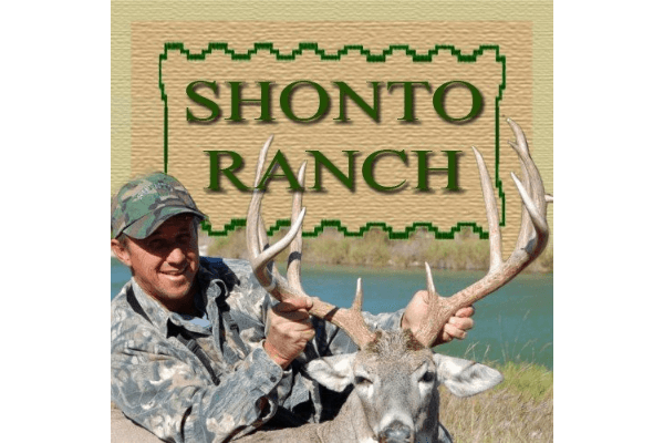 Shonto Ranch Trophy Hunting & Fishing