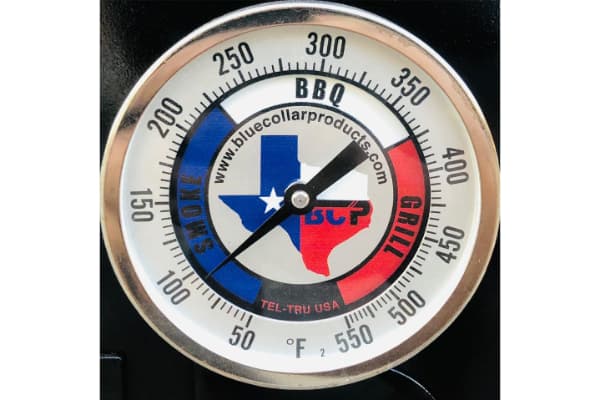 Blue Collar Products by Design LLC